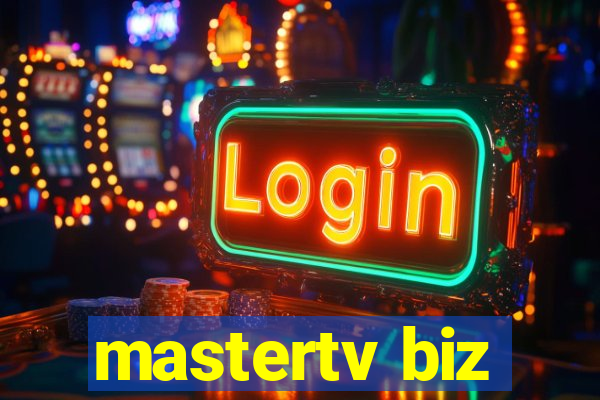 mastertv biz